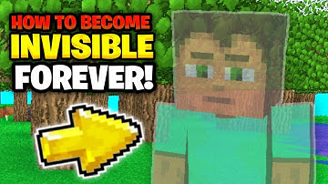 😱 Hack: HOW TO BE INVISIBLE FOREVER! (Rejoin = Fix) | @XREALM 🐼