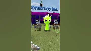 NEXTBOTS VS C4 Part 405 #gmod #nextbots #shorts #chasing #chase #viral