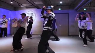 BADA LEE | YOU GOT IT CHOREOGRAPHY | MIRRORED