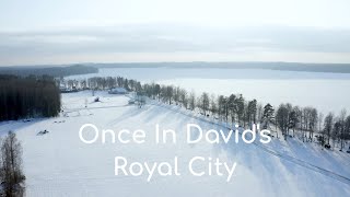 Once In David&#39;s Royal City | Iosif Nichita