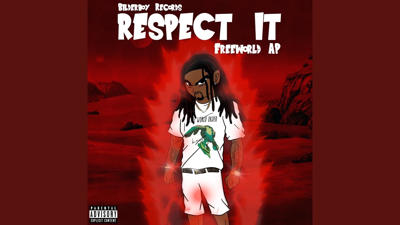 Watch Respect It on YouTube Watch Respect It on YouTube