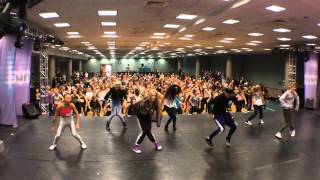 Kenny Wormald - NUVO Long Beach