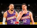 They Cooked the Lakers in Real Life, so I used them in NBA 2K26!