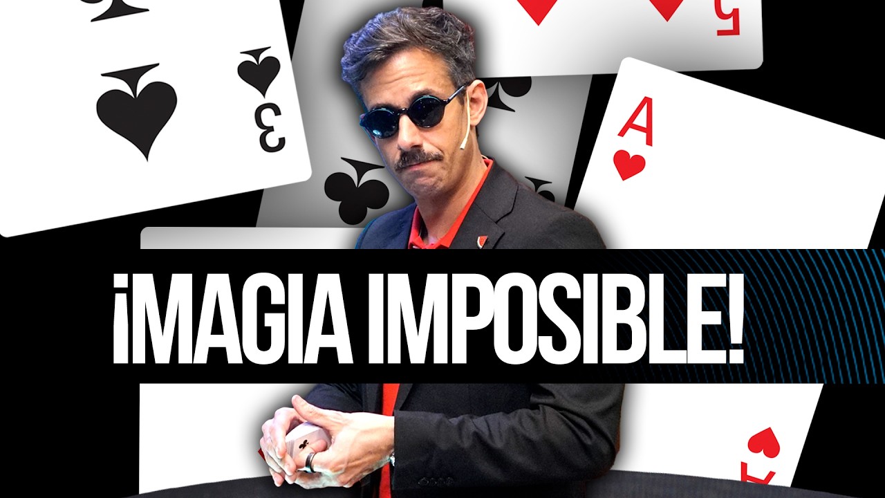 ¡LOCURA TOTAL! Rada desató una lluvia de magia que dejó a todos sin palabras