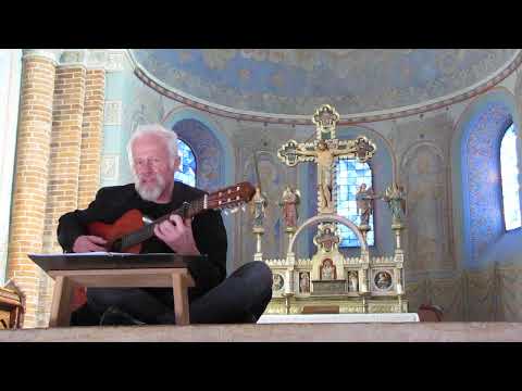 Seele geh nach Golgatha