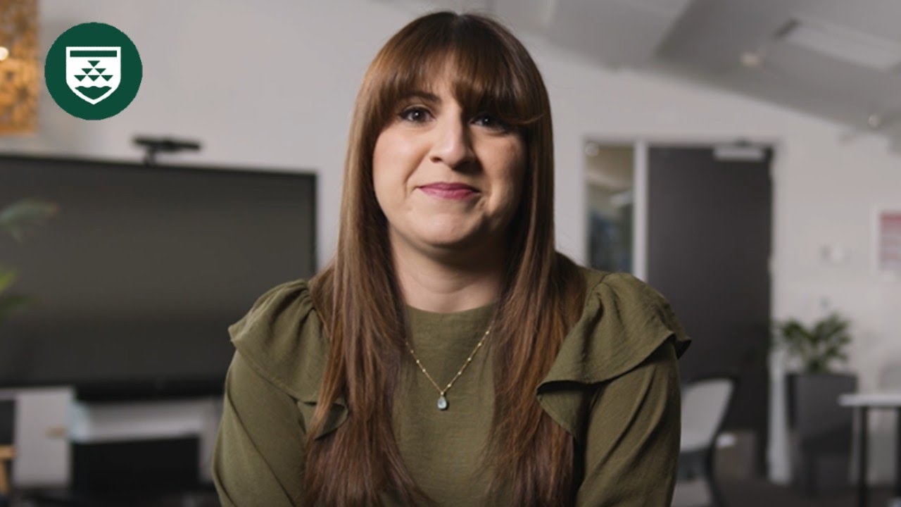 Explore the Bachelor of Commerce - YouTube