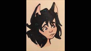 Weak Constitution: Common Cat Podfic Chapter 8