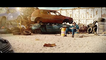 Wake up! - The future for mobile automation starts now