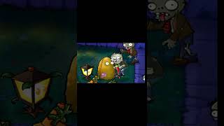 pvz fog map stage 8 wajib estetik #shorts #pvz #gameplay