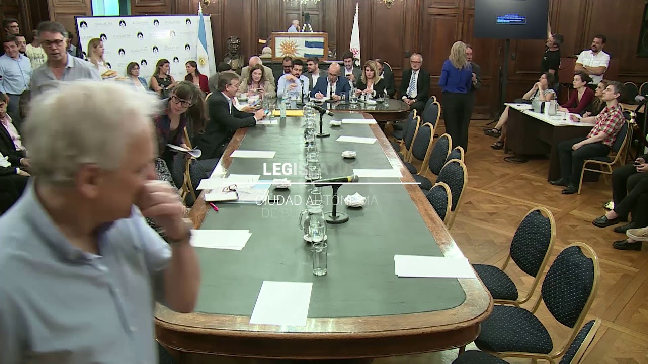 #Presupuesto2018 07-11-17 legislatura de san juan