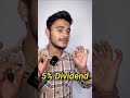Can we get regular income from stock market?
