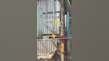 pole mounted transformer