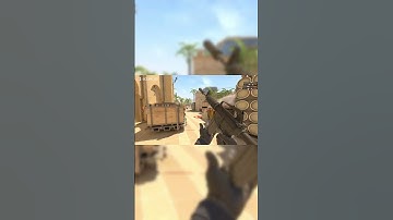 4K MİRAGE | FACEİT | FLASH | CS2 | 10Lv. #shorts  #cs2 #csgo