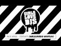 Nicki Minaj Starships GirlsLoveDJs Bootleg