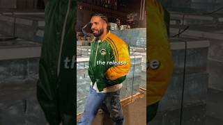 Drake's new album iceman coming soon guys !! 🥶#drake #drakeedits #iceman #icemandrake #globalrap