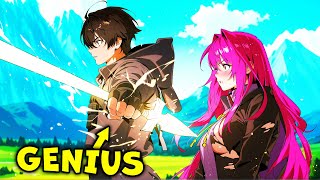 When The SYSTEM Of LOKI Clashes With ODIN’S CHOSEN And A NEW GOD Is Born - Manhwa Recap