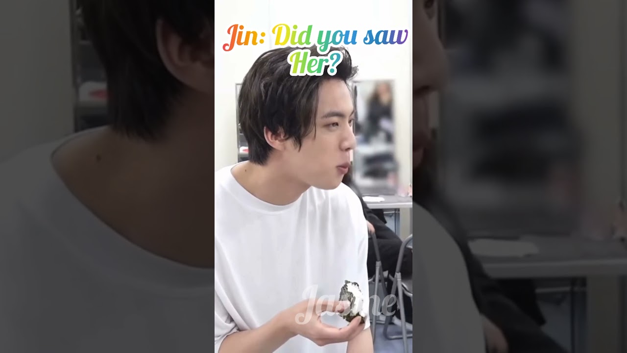 Imagine Y/N as the 8th member of BTS😁💜