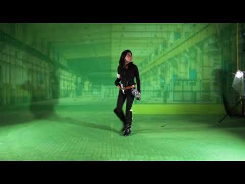 Chroma removing | Aftereffects | Green Screen