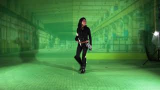 Chroma removing | Aftereffects | Green Screen Profile