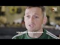 Why Irish Hurling Is the Fastest Game on Grass