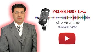 EY DELİ GÖNLÜM & CEMAL KAYA