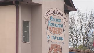 Fundraiser for Village Corner Restaurant & Bakery after fire