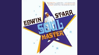 Video thumbnail of "Edwin Starr - Soul Master"