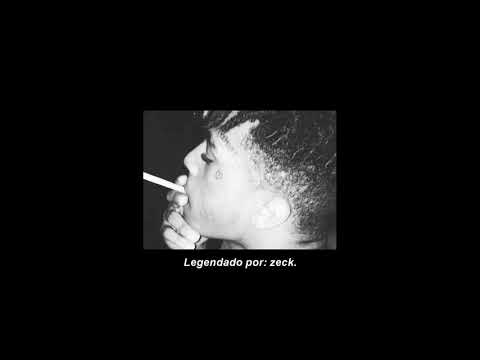 XXXTENTACION - ORLANDO (TRADUÇÃO)