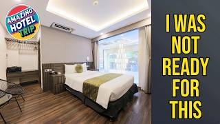 3T Hotel Hanoi - I Was Not Ready for This | Hanoi, Vietnam🌟