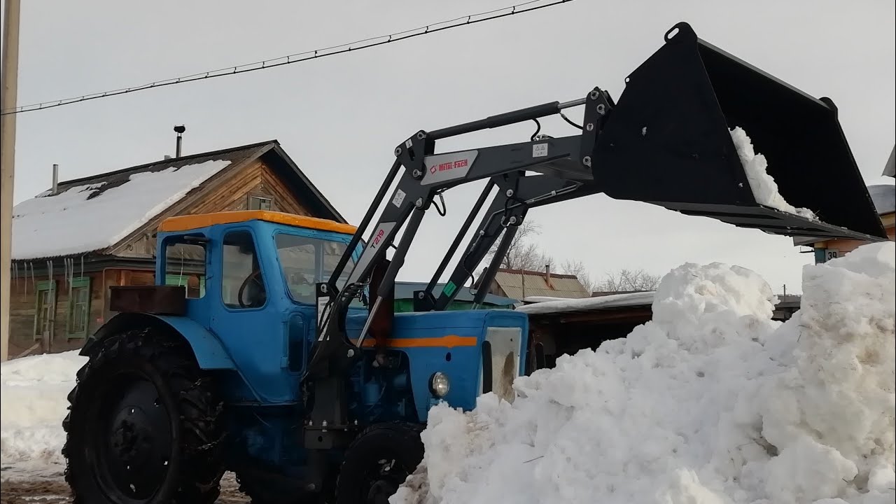Покупка Ковша Турс 0.8 м3 Сальсксельмаш ГК СпецСнаб Уфа @user ...