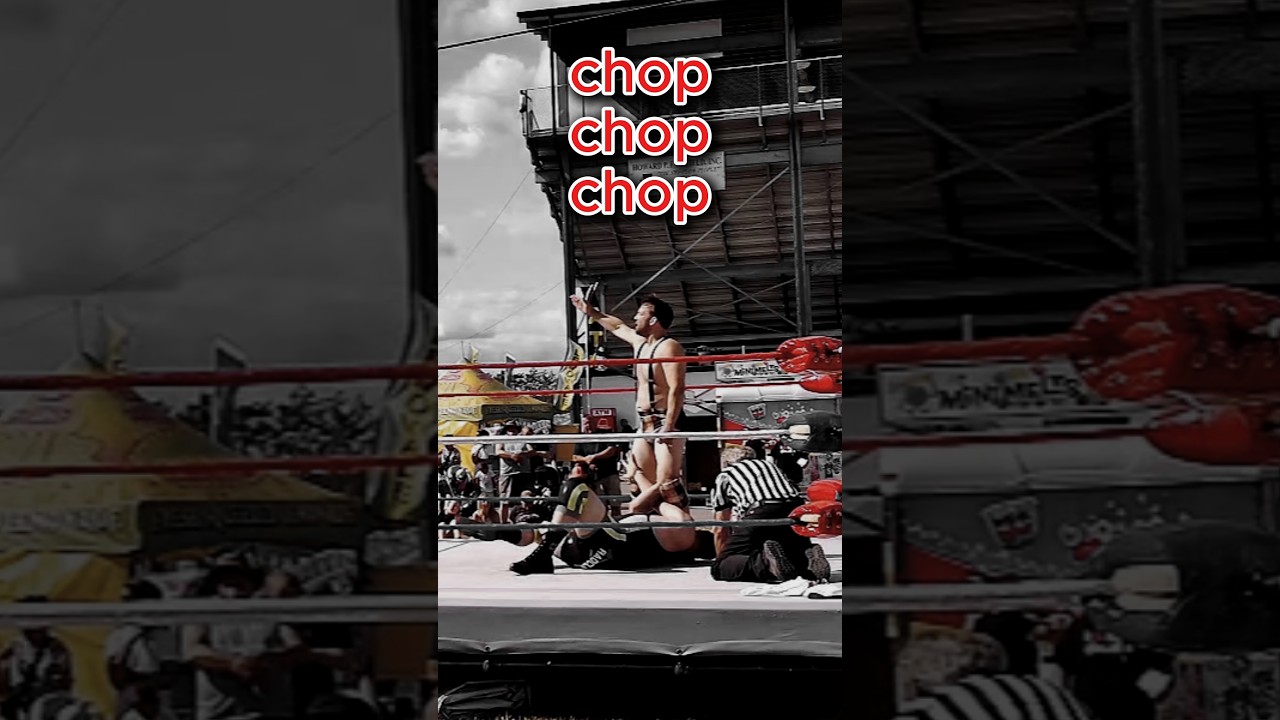 chopping arms #wrestling #submissionwrestling