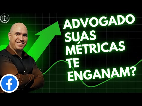 Metricas Facebook (META) Ads Para Advogados