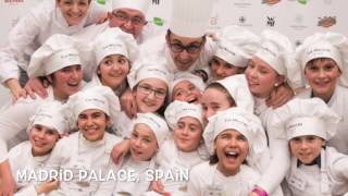 Welcome to the world of SuperChefs