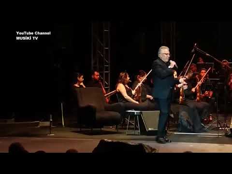 Zülfü Livaneli & Senfoni Orkestrası - Veda (Atatürk Film Müziği)