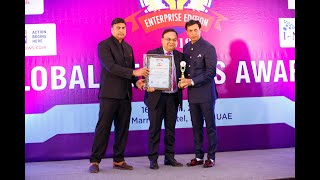 Global Leaders Awards 2019 - Mr. Narinder Wadhwa