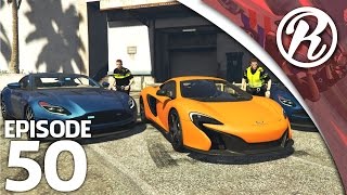 gta5 Nederlandse Politie Met Supercars  Royalistiq  Politie En Boefje 50