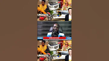 Mahama Ghana Must Act Now Show Apostle Safo Love Before It S Too Late Nana Ayebiafo 