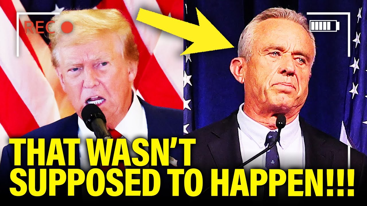 Trump FREAKS OUT after Election Plan COMPLETELY BACKFIRES