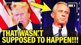 Trump FREAKS OUT after Election Plan COMPLETELY BACKFIRES