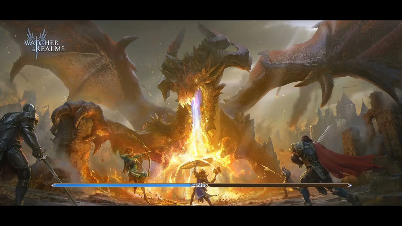 Kineza Review, New event, New legendary hero