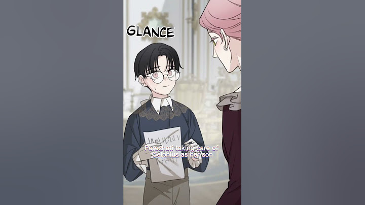 Mocking Bird || Pereshati & Celphius || My In-Laws Are Obsessed With Me || Webtoon || Edit