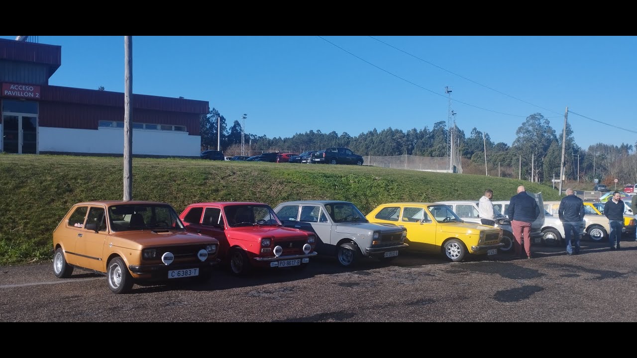 kdd seat 127 a estrada  2025