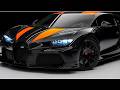 Il Re Assoluto della Velocità! Bugatti Chiron Super Sport 300+ – Recensione Shock