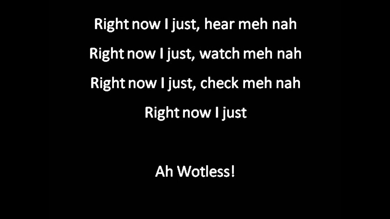 wotless instrumental wotless instrumental