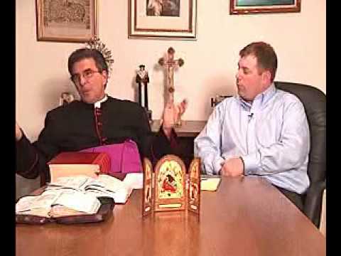 The Heart's Treasure - Changes in the Roman Missal Part 3