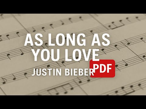 sheet bend [ Cello ] As Long As You Love Me