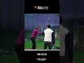 피닉스 골프클럽에 등장한 바로 그분! #shorts