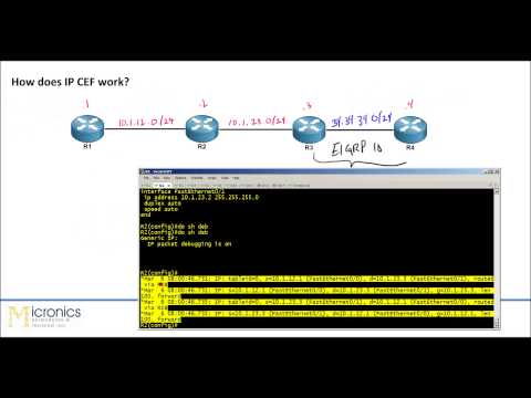 Video: Ako povolím svoju IP adresu CEF?