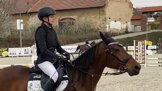 Priv 2024-03 - Amateur Jump Tour - Kralovice - ZP (Pony B)