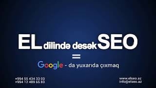 ELSEO.az - SEO -da achar sozlerin sechilmesi ELSEO.az - SEO -da achar sozlerin sechilmesi